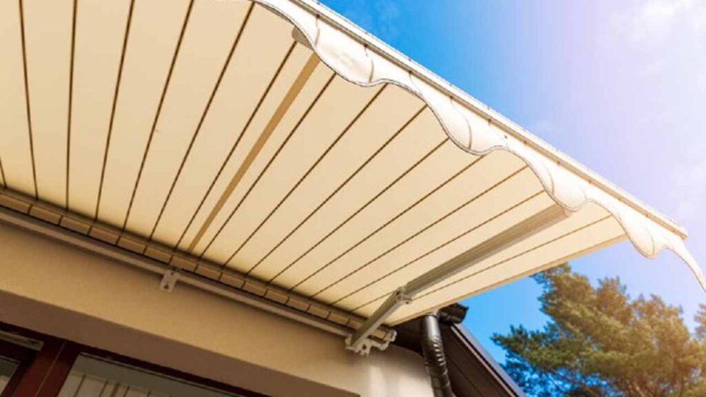Inspirasi Warna Awning Rumah Terkini di Malaysia 1 alasan warna awning rumah penting untuk estetika dan fungsi
