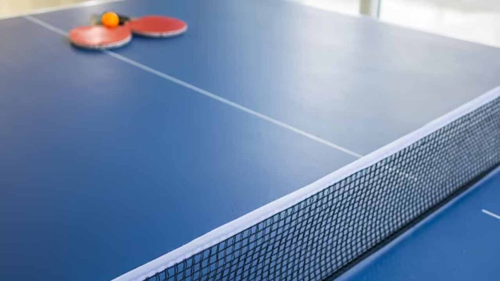 Saiz Meja Ping Pong: Panduan Lengkap untuk Pemain dan Pembeli 4 tips membeli meja ping pong di malaysia