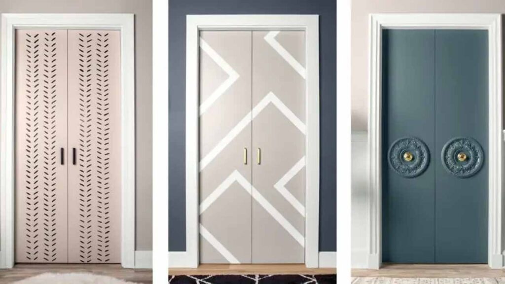Inspirasi Warna Pintu Bilik: Pilihan Warna Cat Pintu Bilik Tidur Moden & Cantik 1 tips memilih warna pintu bilik yang sesuai
