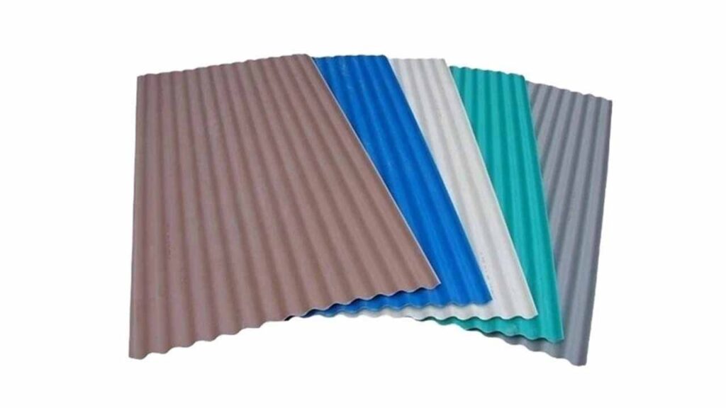 Warna Zink Kilang: Panduan Memilih & Mengetahui Fungsinya 1 definisi warna zink kilang
