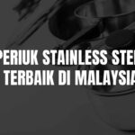 periuk stainless steel terbaik