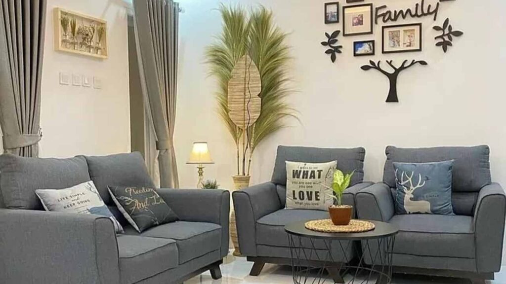 7 Warna Sofa Mewah yang Sedang Tren di Malaysia: Pilihan Elegan untuk Ruang Tamu Anda 5 panduan memilih warna sofa mewah