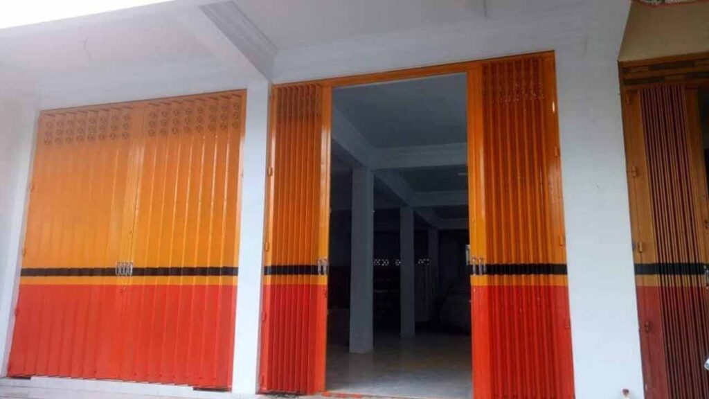 Warna Pintu Toko yang Membawa Hoki dan Menarik Pelanggan 3 ciri-ciri warna cat pintu toko yang popular dan praktikal