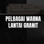warna lantai granit