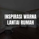 warna lantai rumah