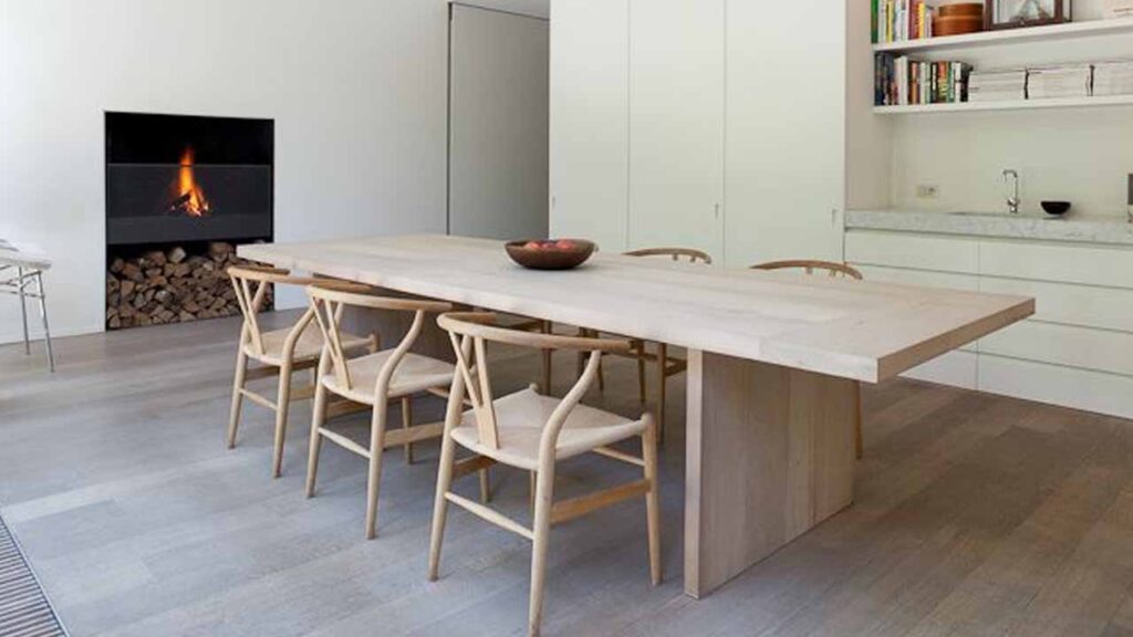 Warna Meja Dapur: Panduan Lengkap Pemilihan Warna Mengikut Gaya, Feng Shui, dan Jenis Granit 5 idea kreatif warna meja dapur untuk gaya minimalis