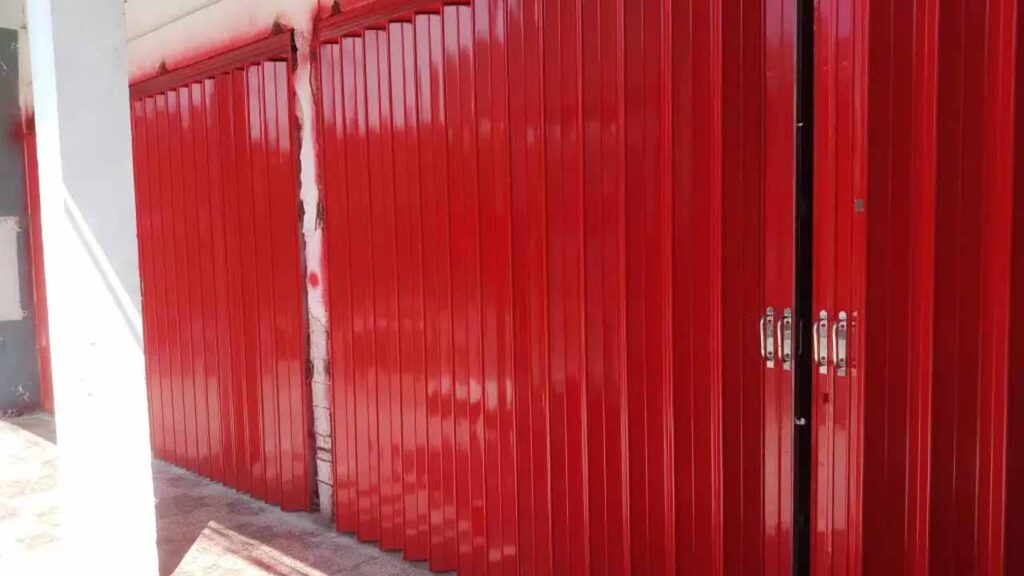 Warna Pintu Toko yang Membawa Hoki dan Menarik Pelanggan 2 pelbagai sifat warna pintu tokAo pembawa hoki di malaysia